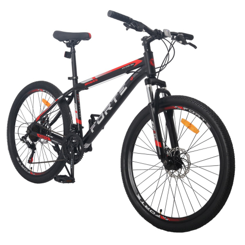 Гірський Велосипед 27,5 Forte Braves МТВ 