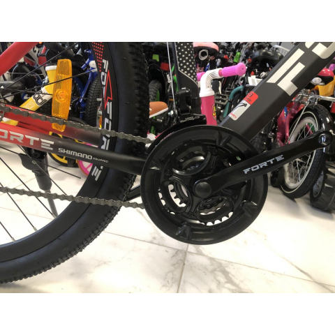 Гірський Велосипед 27,5 Forte Braves МТВ 
