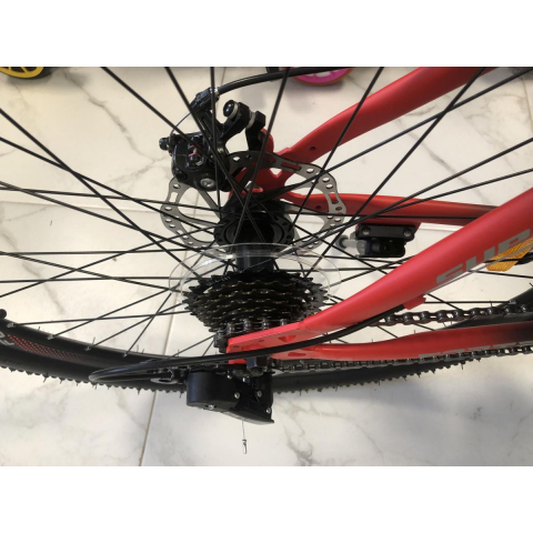 Гірський Велосипед 27,5 Forte Braves МТВ 