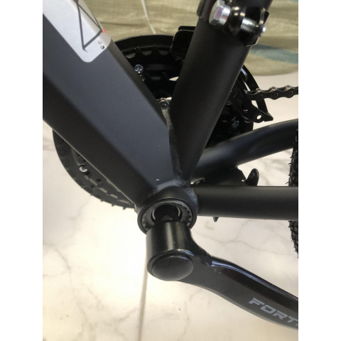 Гірський Велосипед 27,5 Forte Braves МТВ 