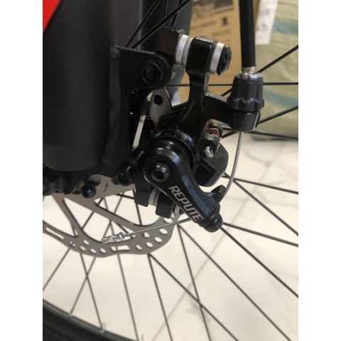 Гірський Велосипед 27,5 Forte Braves МТВ 