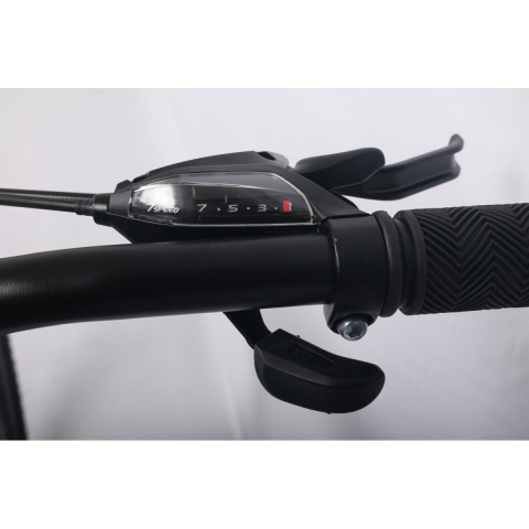 Гірський Велосипед 27,5 Forte Braves МТВ 