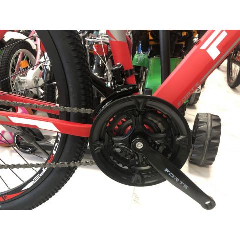 Гірський Велосипед 27.5 Forte Extreme 