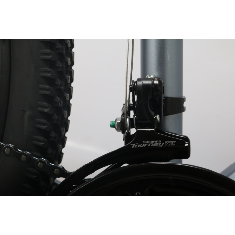 Гірський Велосипед 27.5 Forte Extreme 