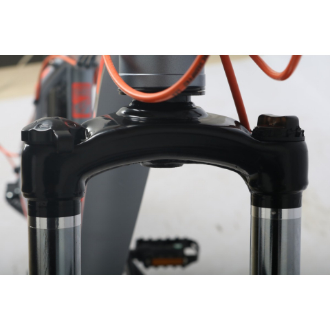 Гірський Велосипед 27.5 Forte Extreme 