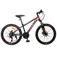 Велосипед гірський 26 Forte Fighter  