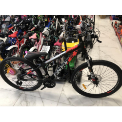 Велосипед гірський 26 Forte Fighter  