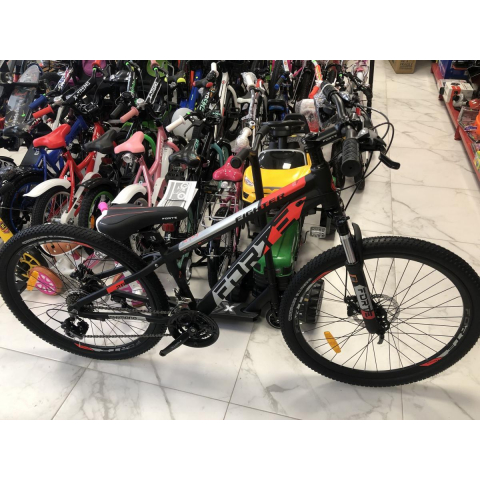 Велосипед гірський 26 Forte Fighter  