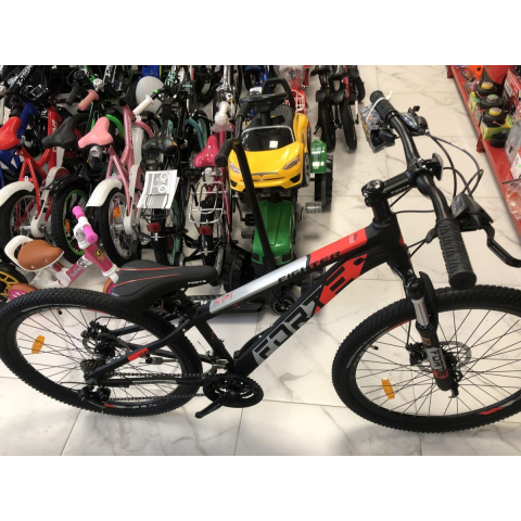 Велосипед гірський 26 Forte Fighter  