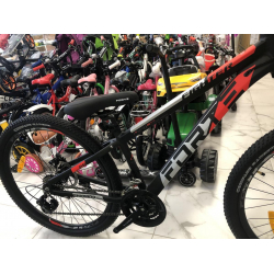 Велосипед гірський 26 Forte Fighter  