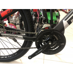 Велосипед гірський 26 Forte Fighter  