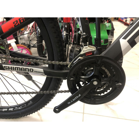 Велосипед гірський 26 Forte Fighter  