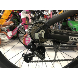 Велосипед гірський 26 Forte Fighter  