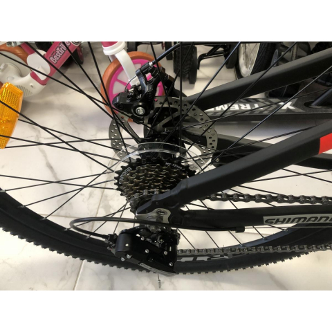 Велосипед гірський 26 Forte Fighter  