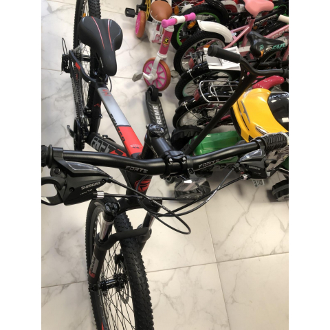 Велосипед гірський 26 Forte Fighter  