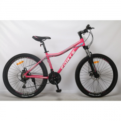 Велосипед Forte Vesta 26 рожевий