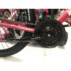 Велосипед Forte Vesta 26 рожевий