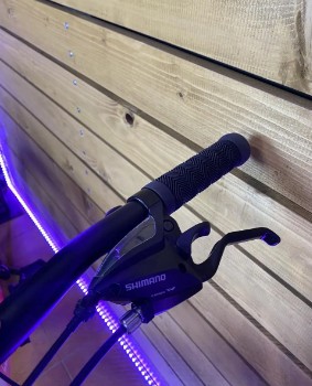 Велосипед гірський 24 підлітковий Corso SkyLine 