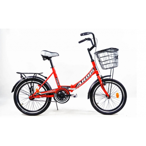 Велосипед міський 20 ARDIS FOLD з складною рамою