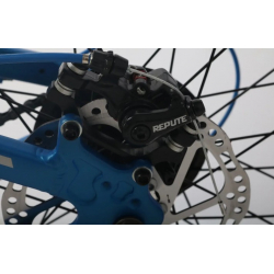 Велосипед Спортивний 29 Forte Extreme МТВ 