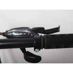 Велосипед Спортивний 29 Forte Extreme МТВ 