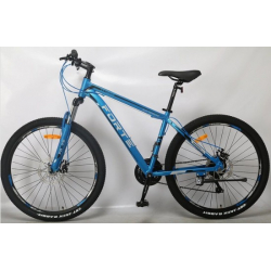 Велосипед Спортивний 29 Forte Extreme МТВ 