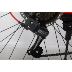 Велосипед Спортивний 29 Forte Extreme МТВ 