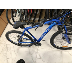 Велосипед Спортивний 29 Forte Extreme МТВ 