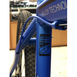 Велосипед Спортивний 29 Forte Extreme МТВ 