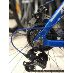 Велосипед Спортивний 29 Forte Extreme МТВ 