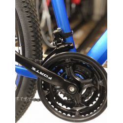 Велосипед Спортивний 29 Forte Extreme МТВ 