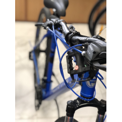 Велосипед Спортивний 29 Forte Extreme МТВ 