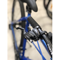 Велосипед Спортивний 29 Forte Extreme МТВ 