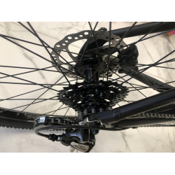 Велосипед Спортивний MAXXPRO 27.5 рама алюмінієва, Гідравліка