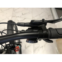 Велосипед Спортивний MAXXPRO 27.5 рама алюмінієва, Гідравліка