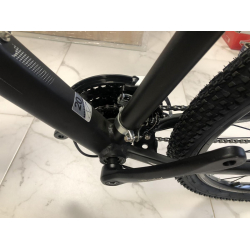 Велосипед Спортивний MAXXPRO 27.5 рама алюмінієва, Гідравліка