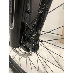 Велосипед Спортивний MAXXPRO 27.5 рама алюмінієва, Гідравліка