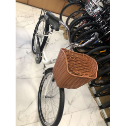 Велосипед жіночий 26 Corso Travel з корзиною