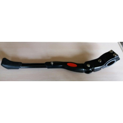 Підніжка на велосипед розсувна