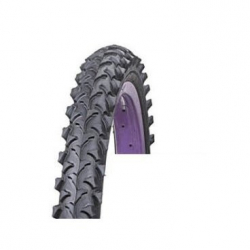 Велосипедна покришка 16*2.125 шипована