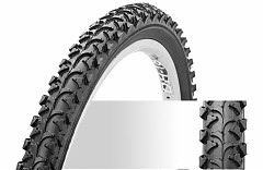 Велосипедна покришка 16*2.125 шипована