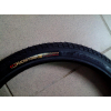 Велосипедна шина 18*1.75 дорожній протектор