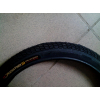 Велосипедна шина 18*1.75 дорожній протектор
