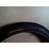 Велосипедна шина 18*1.75 дорожній протектор