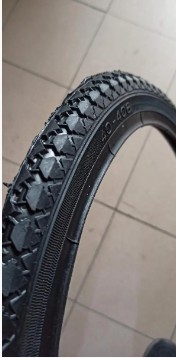 Покришка 20-1.95 на велосипед