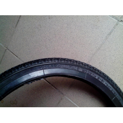 Покришка 20-1.95 на велосипед