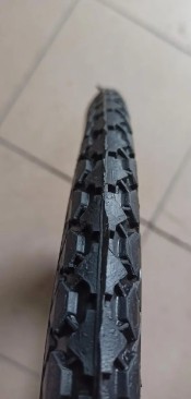 Покришка 20-1.95 на велосипед