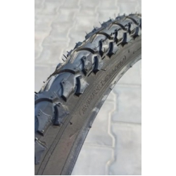 Покришка 24*2.125 на велосипед шипована