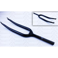 Вилка на велосипед 28 передня