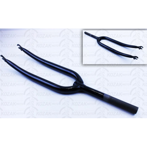 Вилка на велосипед 28 передня